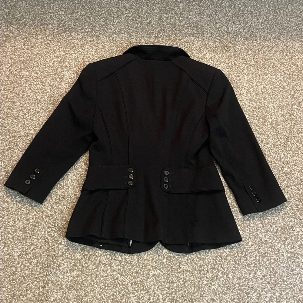 White House Black Market Blazer Jacket